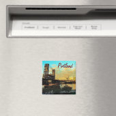 Portland Magnet (In Situ (Geschirrspüler))