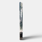 PORTLAND MAINE Case-Mate iPhone HÜLLE (Rückseite / Links)