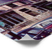 Portland, Maine Gewerkschaft Station, Poster der 5 (Ecke)