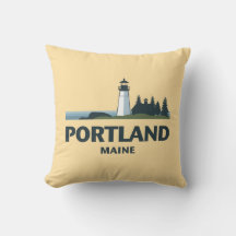 Portland Maine Vereinigte Staaten