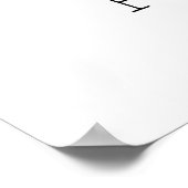 Portland Map - Oregon - City Map Poster (Ecke)