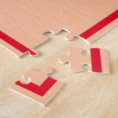 Portland ME Maine Lobster Roll Sandwich Feinschmec Puzzle (Seite)