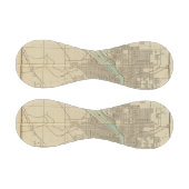 Portland oder baseball (Paneele)