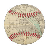 Portland oder baseball (Vorderseite)