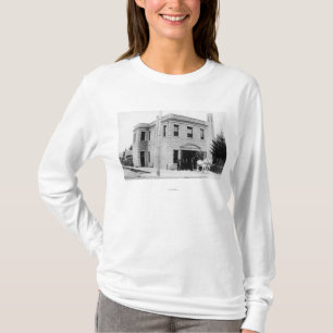 Portland ODER Pferdewagen der Feuerwache-#30 T-Shirt