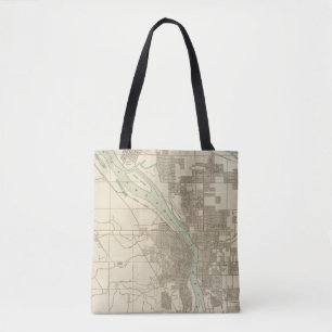 Portland oder tasche