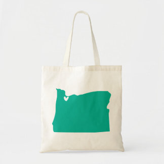 Portland, Oregon Liebe Tasche