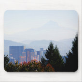 Portland Oregon Mousepad (Vorne)