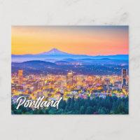 Portland, Oregon, USA