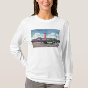 Portland, OregonExterior Ansicht der T-Shirt