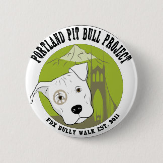 Portland-Pitbull-Projekt-Spaß-Produkte Button