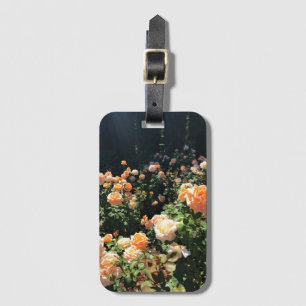 Portland Rose Garden, OR Gepäckanhänger