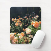 Portland Rose Garden, OR Mousepad (Mit Mouse)