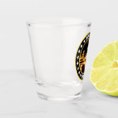 Portland Schnapsglas (Links)