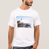 Portland T-Shirt (Vorderseite)