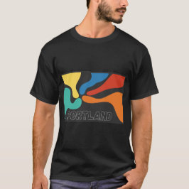 Portland T-Shirt