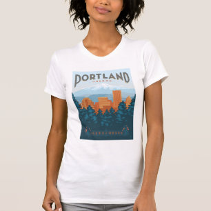 Portland T-Shirt
