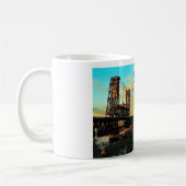 Portland-Tasse Kaffeetasse (Links)