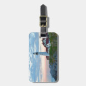 Portlandhauptleuchtturm Gepäckanhänger (Vorderseite vertikal)