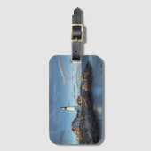 Portlandhauptleuchtturm Gepäckanhänger (Vorderseite Vertikal)