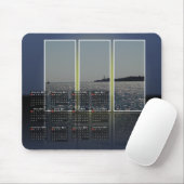 Portlandhauptleuchtturm-Kalender Mousepad (Mit Mouse)