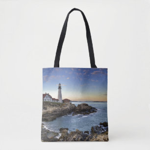 Portlandhauptleuchtturm Tasche