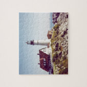 Portlandhauptleuchtturmpuzzlespiel Puzzle (Vertikal)