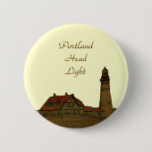 Portlandhauptlicht Button (Vorderseite)