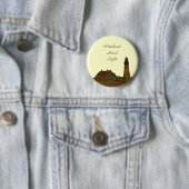 Portlandhauptlicht Button (Beispiel)