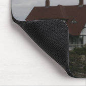 Portlandhauptlicht Mousepad (Ecke)