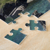 Portloe Cornwall England Puzzle (Seite)
