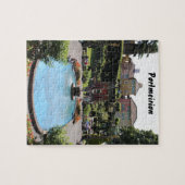 Portmeirion Brunnen Puzzle (Horizontal)