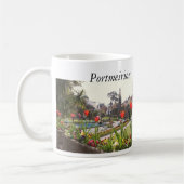 Portmeirion Kaffeetasse (Links)