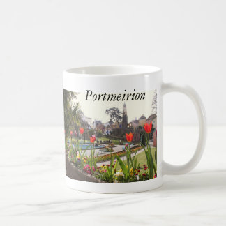 Portmeirion Kaffeetasse