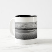 Portmeirion Panorama-Tasse Zweifarbige Tasse (Vorderseite Links)