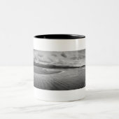 Portmeirion Panorama-Tasse Zweifarbige Tasse (Mittel)