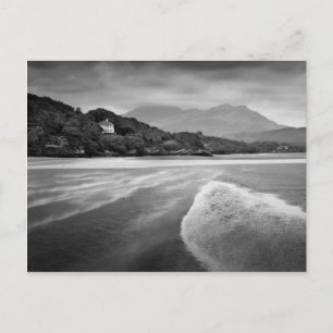 Portmeirion Postcard Postkarte