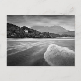 Portmeirion Postcard Postkarte