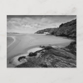 Portmeirion Postcard Postkarte (Vorderseite)