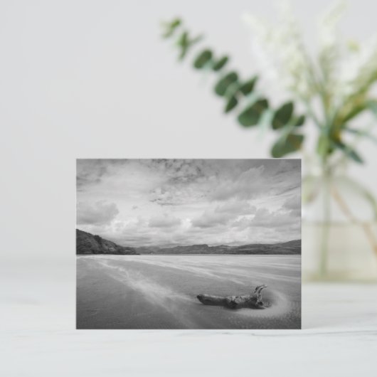 Portmeirion Postcard Postkarte (Stehend Vorderseite)