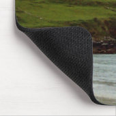Portnoo, Co.Donegal, Irland Mousepad (Ecke)