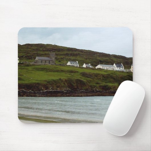 Portnoo, Co.Donegal, Irland Mousepad (Mit Mouse)
