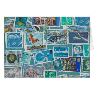 Porto-Blau