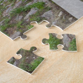 Porto-Brücke und Boot-Puzzle Puzzle (Seite)