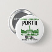 Porto Button (Vorne & Hinten)
