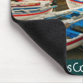 Porto-DOS Carneiros Mousepad (Ecke)