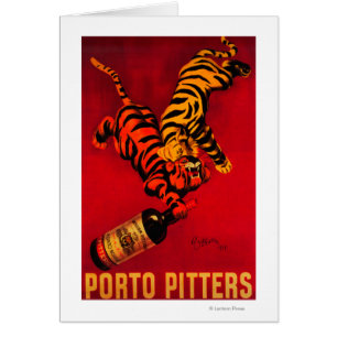 Porto-Entkerner Vintages PosterEurope