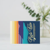 Porto Ferro - Sardegna Postkarte (Stehend Vorderseite)