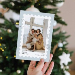 Porto Foto Rahmen Weihnachten