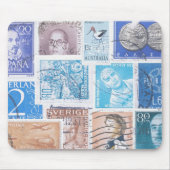 Porto gezahlt mousepad (Vorne)